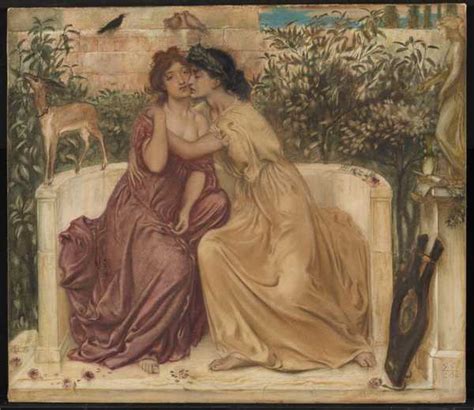 Queerness in French Baroque Opera: The Relationship Between .